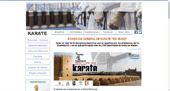 Desktop Screenshot of clubkime.com
